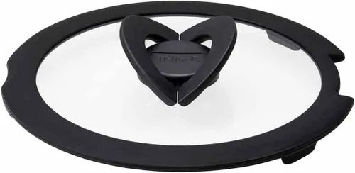 Vista 5 de Tefal L99366 T-Fal Tapa de cristal Ingenio Neo de 10.2 pulgadas (10.2 in)
