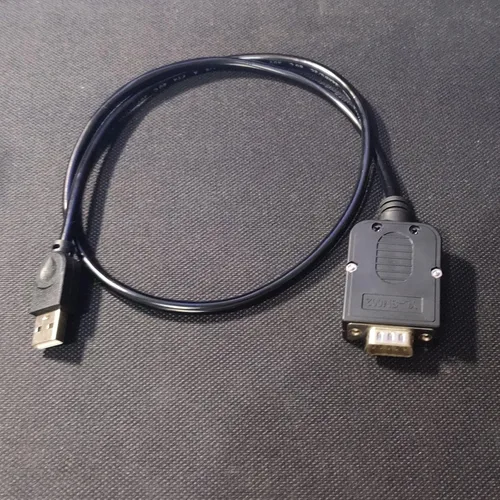 Vista 2 de LICHIFIT Gearshift to USB Adapter DIY Replacement Cable Converter for Logitech G27 to USB Modification Parts