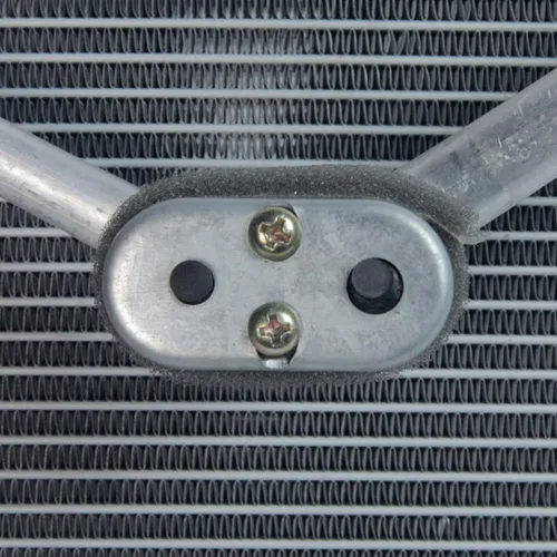 Vista 3 de TYC Evaporador de repuesto Mitsubishi 97239