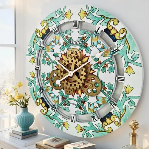 24 inch Round · Amalfi