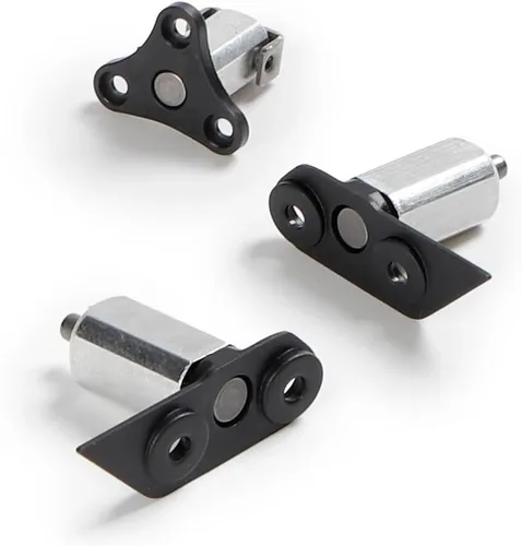 Vista 5 de IVYARD Eje de brazo delantero genuino eje trasero brazo trasero para DJI Mini 3/3 Pro Drone repuesto reparación piezas de repuesto