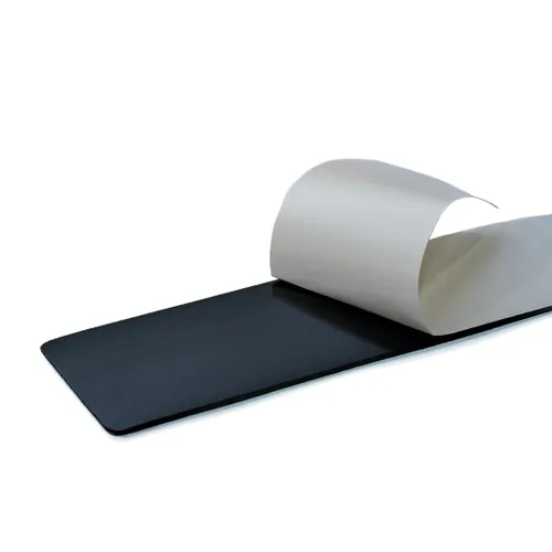 Vista 3 de Regla de pescado SeaDek Herramienta de medición de peces de 36 pulgadas Perfecto para barcos y kayaks Camuflaje de nieve/Negro