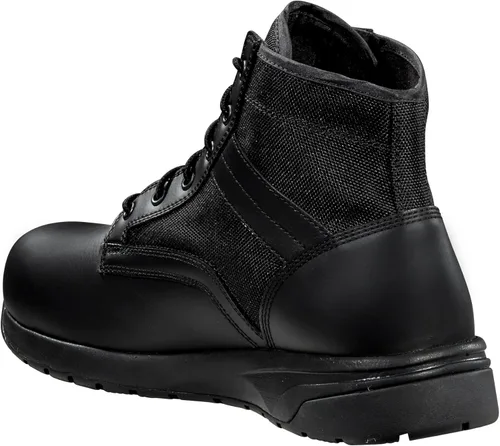 Vista 4 de Carhartt Botas deportivas ligeras Force de 5 pulgadas para hombre