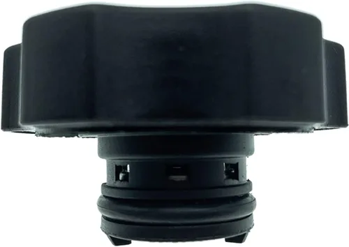 Vista 6 de 2000-2022 Tapa Universal de Depósito de Refrigerante para Chevy GMC Buick Cadillac - Silverado 1500 2500 3500 Express Avalanche Suburban Captiva