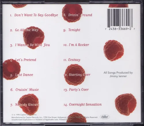 Vista 2 de Greatest Hits