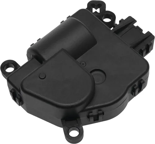 Vista 33 de AA Ignition - Actuador mezclador de repuesto para compuerta de aire para sistema de climatización (HVAC) de camiones