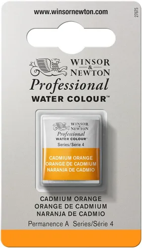 Vista 227 de Winsor & Newton - Pintura para acuarela profesional