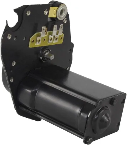 Vista 2 de RAREELECTRICAL Nuevo motor de limpieza compatible con Chevrolet 1975-1980 Monza 1969-1979 NOVA 1971-1977 VEGA 2204824