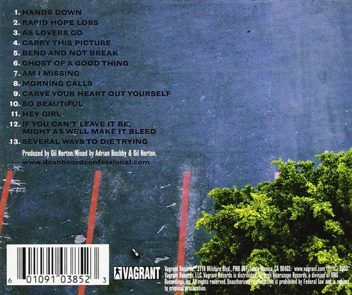 Vista 2 de A Mark, A Mission, A Brand, A Scar