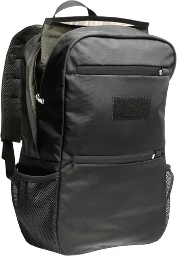 Vista 12 de Xtreme Sight Line ~ Xecutive Transport Faraday Mochila, Rojo -, Moderno