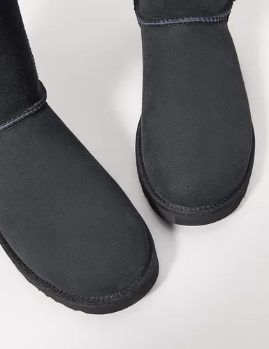Vista 9 de UGG - Botas cortas clásicas II para mujer