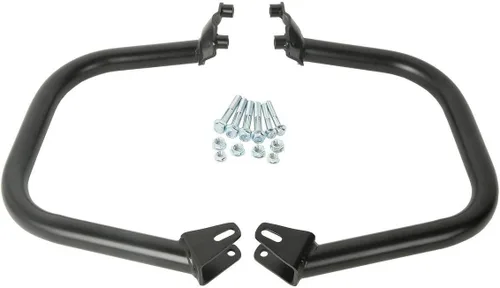 TCMT Protección de barras de choque para Harley Street 500 XG500 750 XG750 2015-2020 Street Rod XG750A 2017-2020