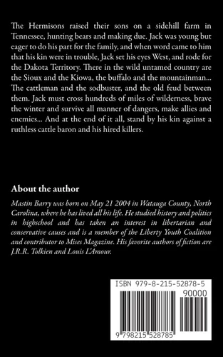 Vista 2 de The Trailblazers