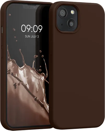 Apple iPhone 13 · Chocolate