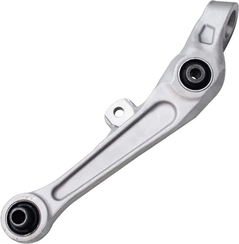 Vista 930 de Detroit Axle - Par de brazos de control inferiores delanteros para 2011-2015 Grand Cherokee Dodge Durango 2 brazos de control inferiores 2012 2013