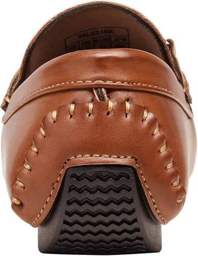 Vista 5 de Bruno Marc Zapatos de vestir sin cordones para niño