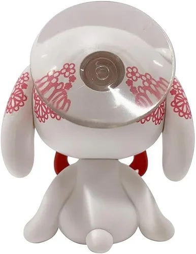 Vista 2 de The Quintessential Quintuplets Itsuki Chocot Soft Vinyl Figure