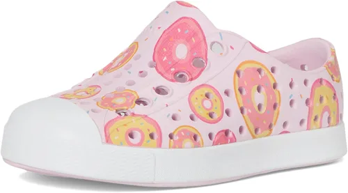 Vista 7 de Native Shoes Tenis unisex con estampado Jefferson para niños