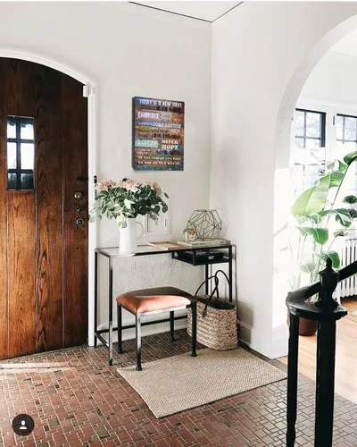 Vista 4 de Marla Rae cartel artístico de pared Today is a New Day (versión inglés), 16 x 12 pulgadas