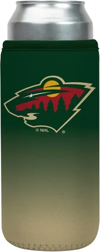 Vista 22 de Sok It CanSok NHL Hockey - Funda de neopreno aislada para cerveza y refrescos (New Jersey Devils, funda para lata de 12 onzas)