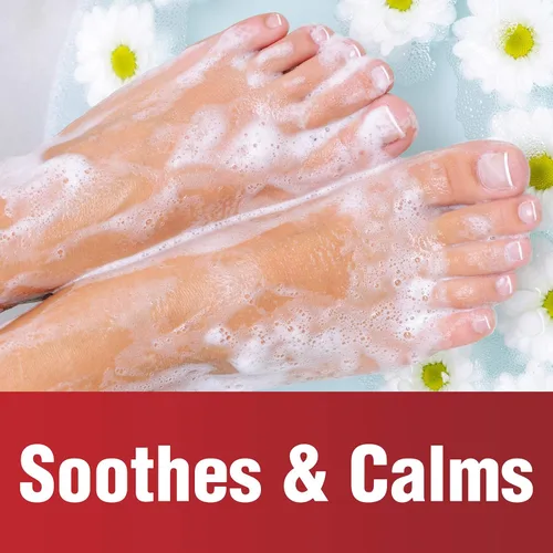 Vista 6 de Kerasal Daily Defense Lavado de Pies Limpiador Diario para Pies, 12 onzas (el embalaje puede variar)