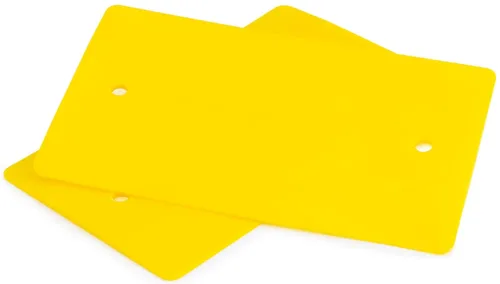 Vista 2 de West System Esparcidores de plástico flexibles 808-12 - Paquete de 12