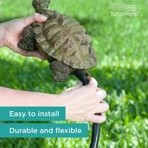 Vista 3 de TotalPond de 12 pulgada Tubo de vinilo