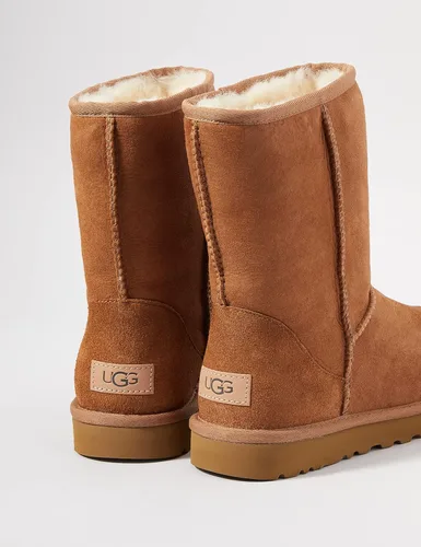 Vista 6 de UGG - Botas cortas clásicas II para mujer