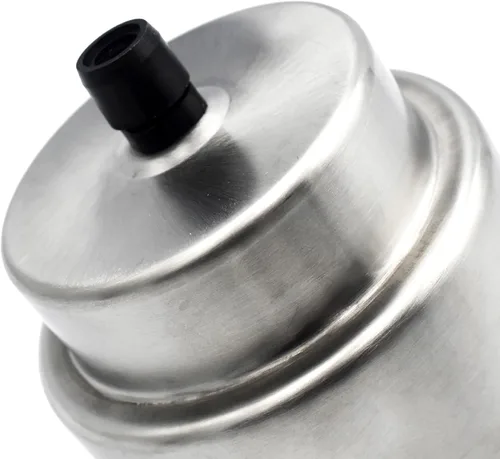 Vista 6 de Yuanhe 2 piezas de acero inoxidable portavasos con drenaje para barco marino RV Camper