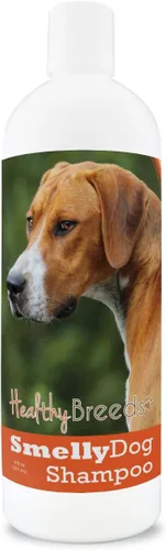 Vista 28 de Healthy Breeds Affenpinscher - Champú de bicarbonato de sodio para perros, 8 onzas