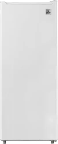 Vista 3 de ARCTIC CHEF ACFRF695 Congelador vertical, 6.5 cf Acero inoxidable