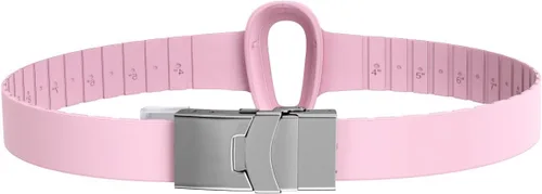 Vista 2 de Divoti Cubierta para sensor de insignia compatible con Dexcom G6, ajuste ajustable para ajustar, proteger de forma segura y poner y quitar