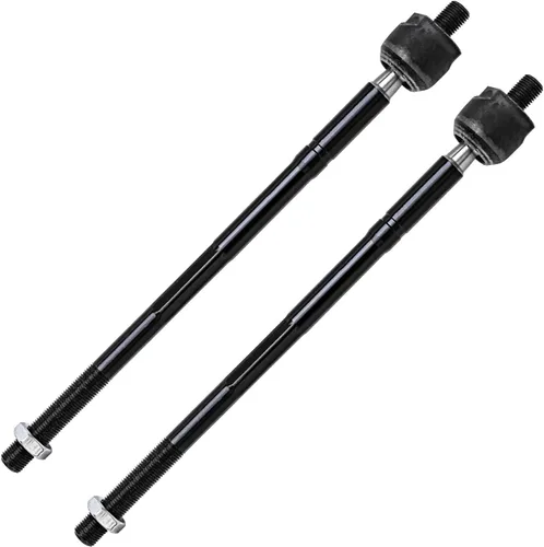 Vista 188 de Detroit Axle - Kit de suspensión frontal de 8 piezas para Dodge Journey 2009-2015, 2 brazos de control inferiores, 2 rótulas, 2 varillas
