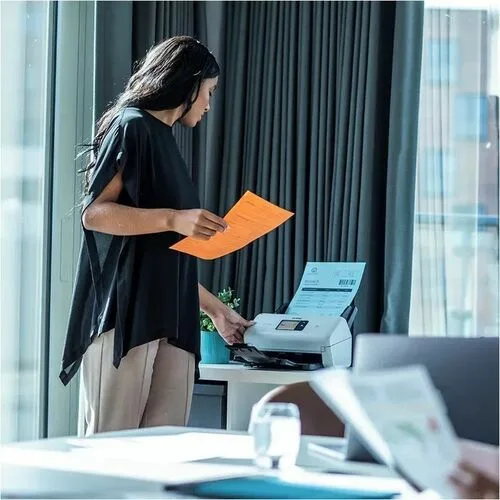 Vista 11 de ADS-3350W Wireless High-Speed