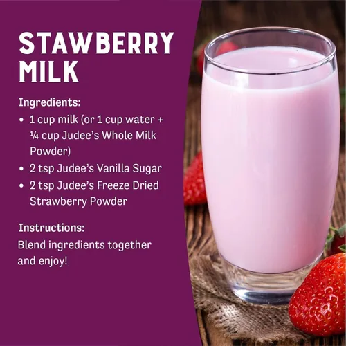 Vista 5 de Judee's - Azúcar de vainilla de 11.25 onzas, fabricado con azúcar en polvo de primera calidad, espolvorea sobre postres y endulza el té o el café