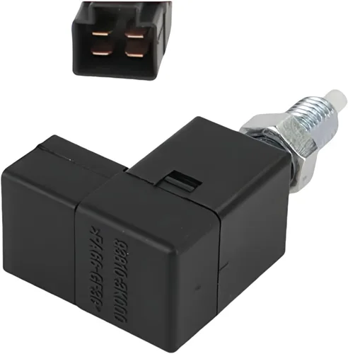 Apagador de Luz de Freno 93810-3K000 SLS342 JA4371 Compatible con Hyundai Kia, Accent Elantra Santa Fe Sonata Tiburon Tucson Optima Rio Sedona