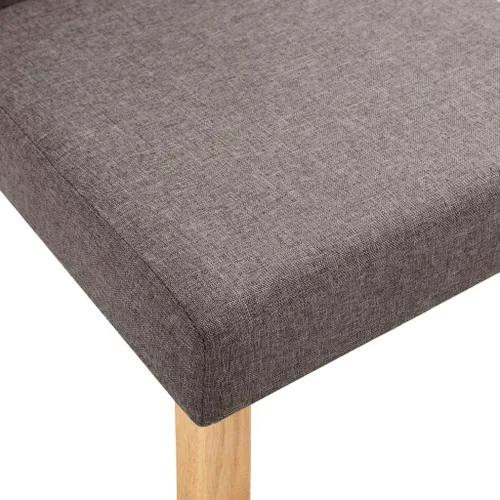 Vista 66 de Dining Chairs,Counter Dining Chairs,Dining Room Chairs Suitable for Daily Dining Or Special Events Such As Meetings, Weddings and Celebrations. 4