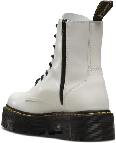 Dr. Martens Botas Jadon para mujeres