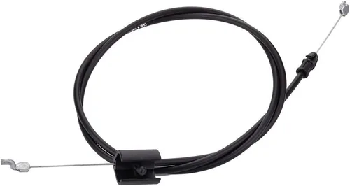 Vista 12 de 158152 582991501 Cable de control de zona para Poulan Pro Sears Craftsman Weed Eater Cortacésped manual Crafstman Poulan Pro Cortacésped Cable
