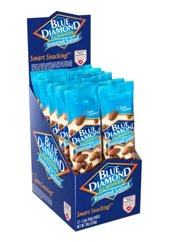 Vista 13 de Blue Diamond Almonds
