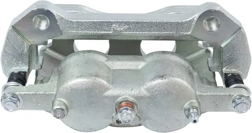 Vista 641 de TRQ Pinza de freno delantera izquierda con soporte lado del pasajero compatible con Ford Expedition Lincoln Navigator 2003-2006