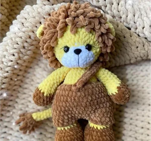 Vista 5 de Himalaya Dolphin 80301 - Ovillo de lana para tejer, 2 madejas, 264 yardas, 2 x 3.53 oz (80301)