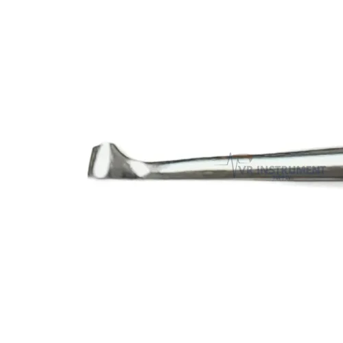 Vista 4 de Dermatología ENT Fox Dermal Curetas 0.079 in Instrumentos quirúrgicos MedicaI 5.5