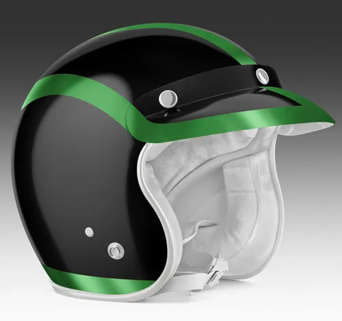 Vista 13 de VViViD - Rollo de cinta adhesiva de vinilo cromado plateado brillante con liberación de aire (1 pulgada x 25 pies)