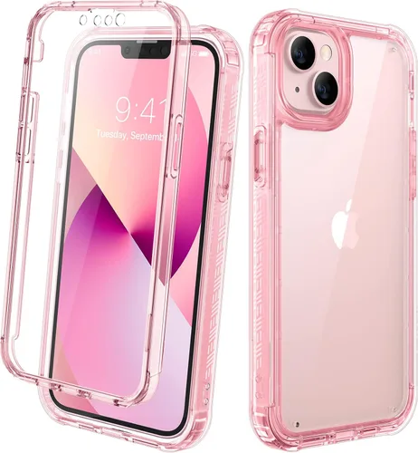 Vista 156 de DIACLARA - Funda transparente compatible con iPhone XR 6.1 pulgadas 2018