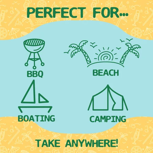 Vista 6 de Lt. Blender's, Pina Colada in a Bag - Bolsa de 1/2 galón, mezcla para hacer bebida de piña colada (paquete de 4)