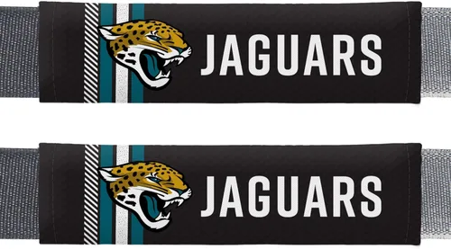 Vista 20 de Fremont Die NFL - Almohadillas unisex para cinturón de seguridad de Rally, ajuste universal