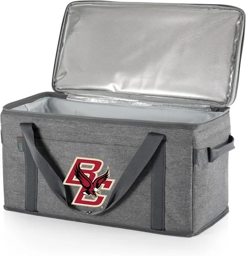 Vista 57 de PICNIC TIME NCAA NCAA 64 - Enfriador plegable de latas unisex para adultos