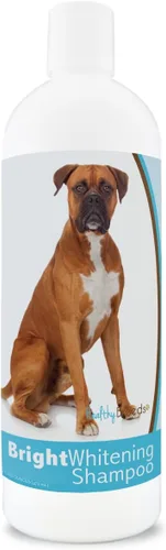 Vista 39 de Healthy Breeds Kerry Blue Terrier Champú Blanqueador Brillante 355 ml