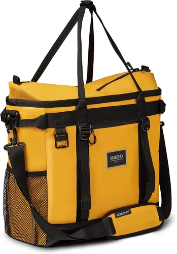 Vista 2 de Igloo Premium Soft Sided Insulated Cooler Bags
